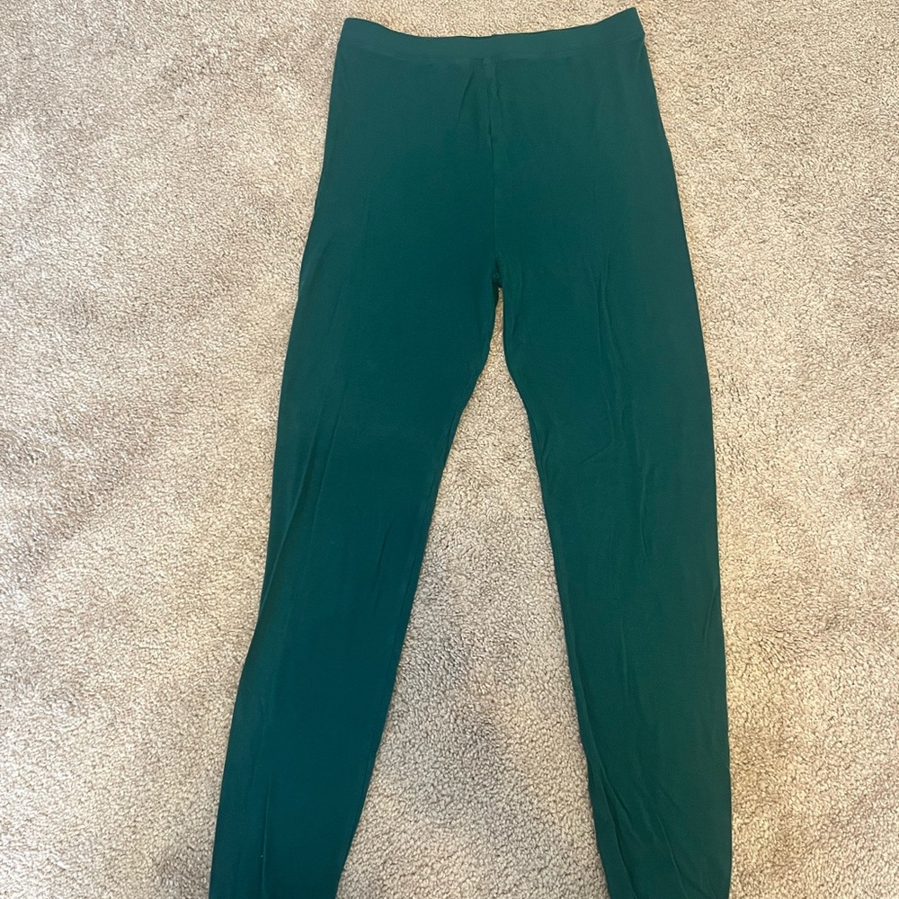 Little sleepies kids16/ adult small pants